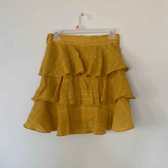 Revolve skirt - Picture 4 of 5